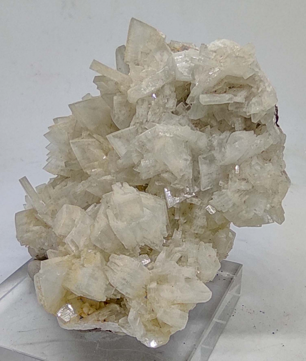 Baryte