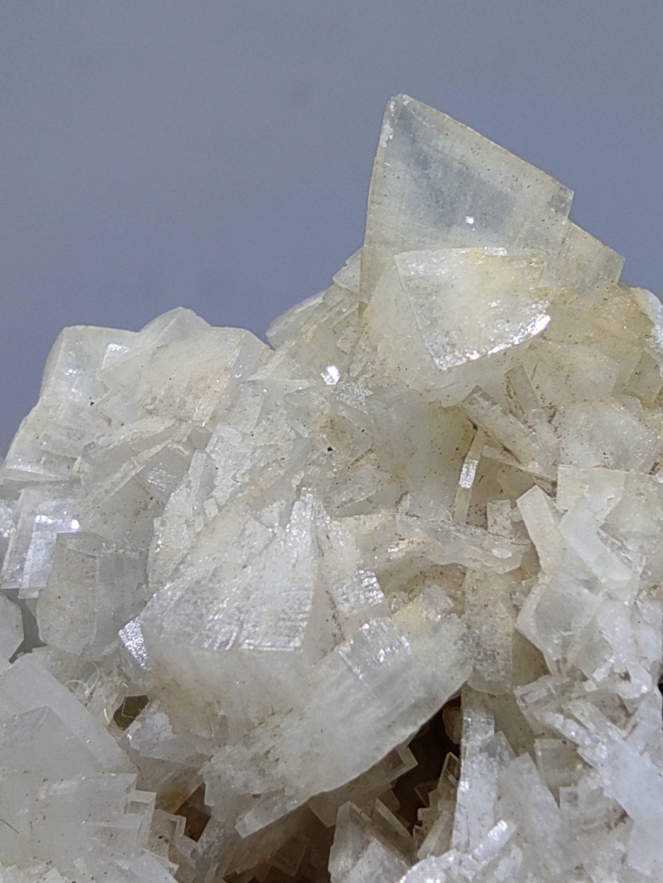 Baryte