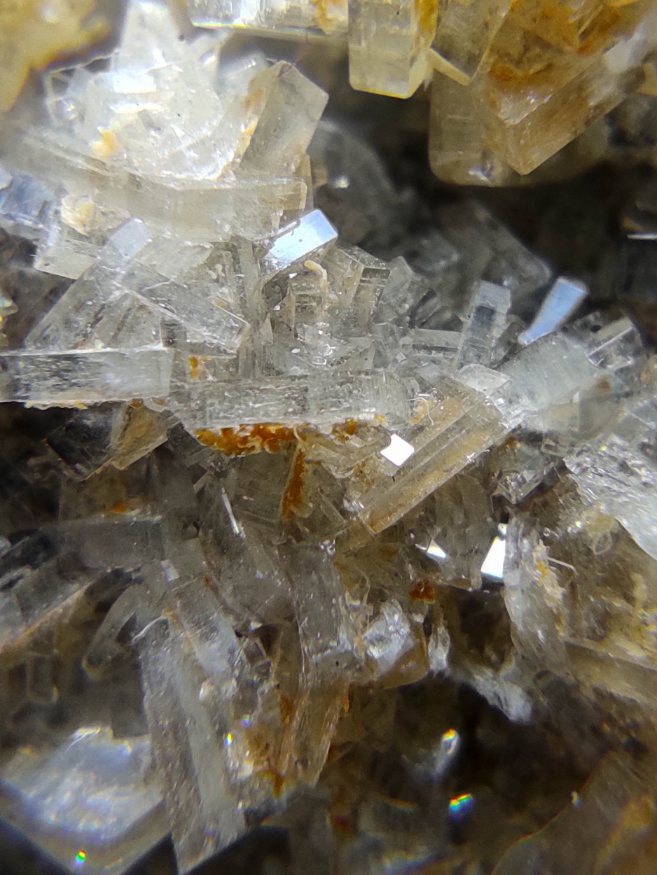 Baryte