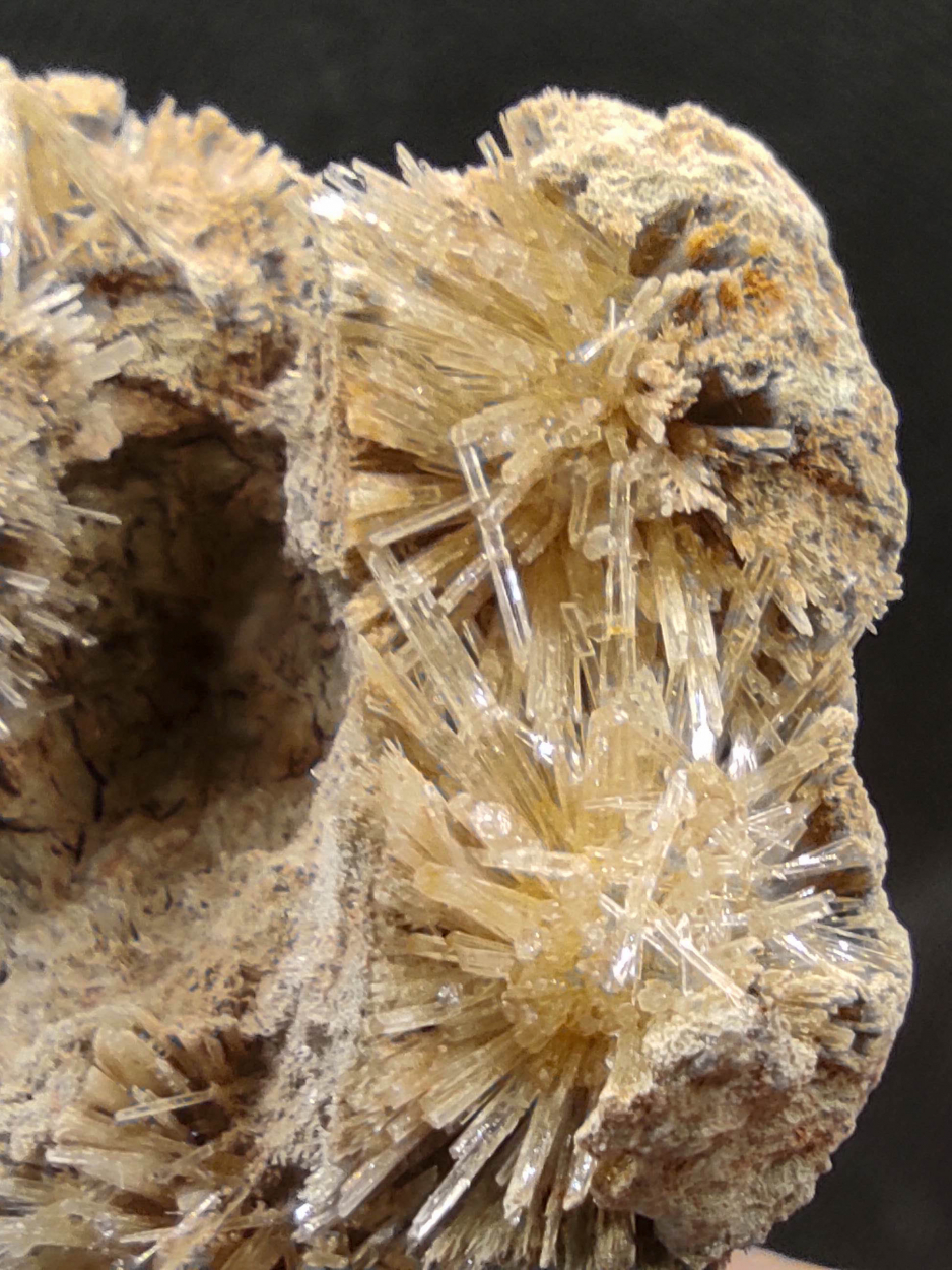 Aragonite