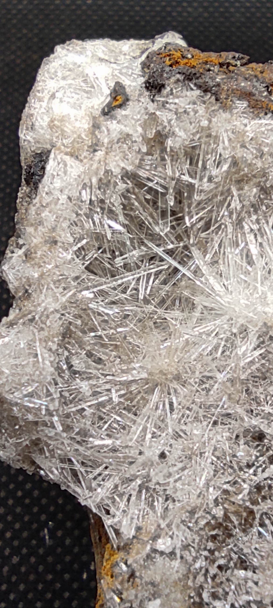 Gypsum