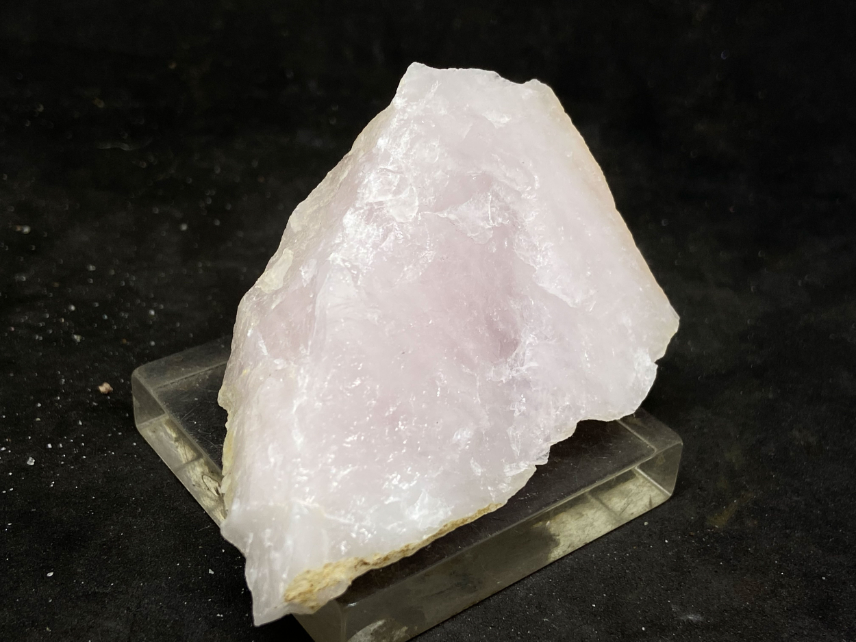 Rose Quartz