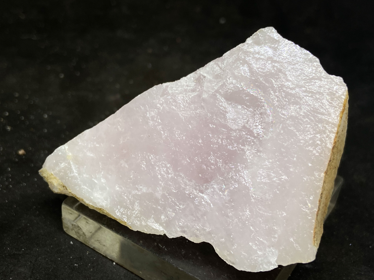 Rose Quartz