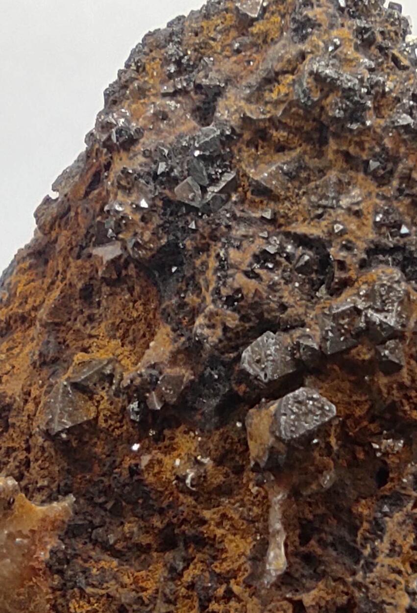 Magnetite