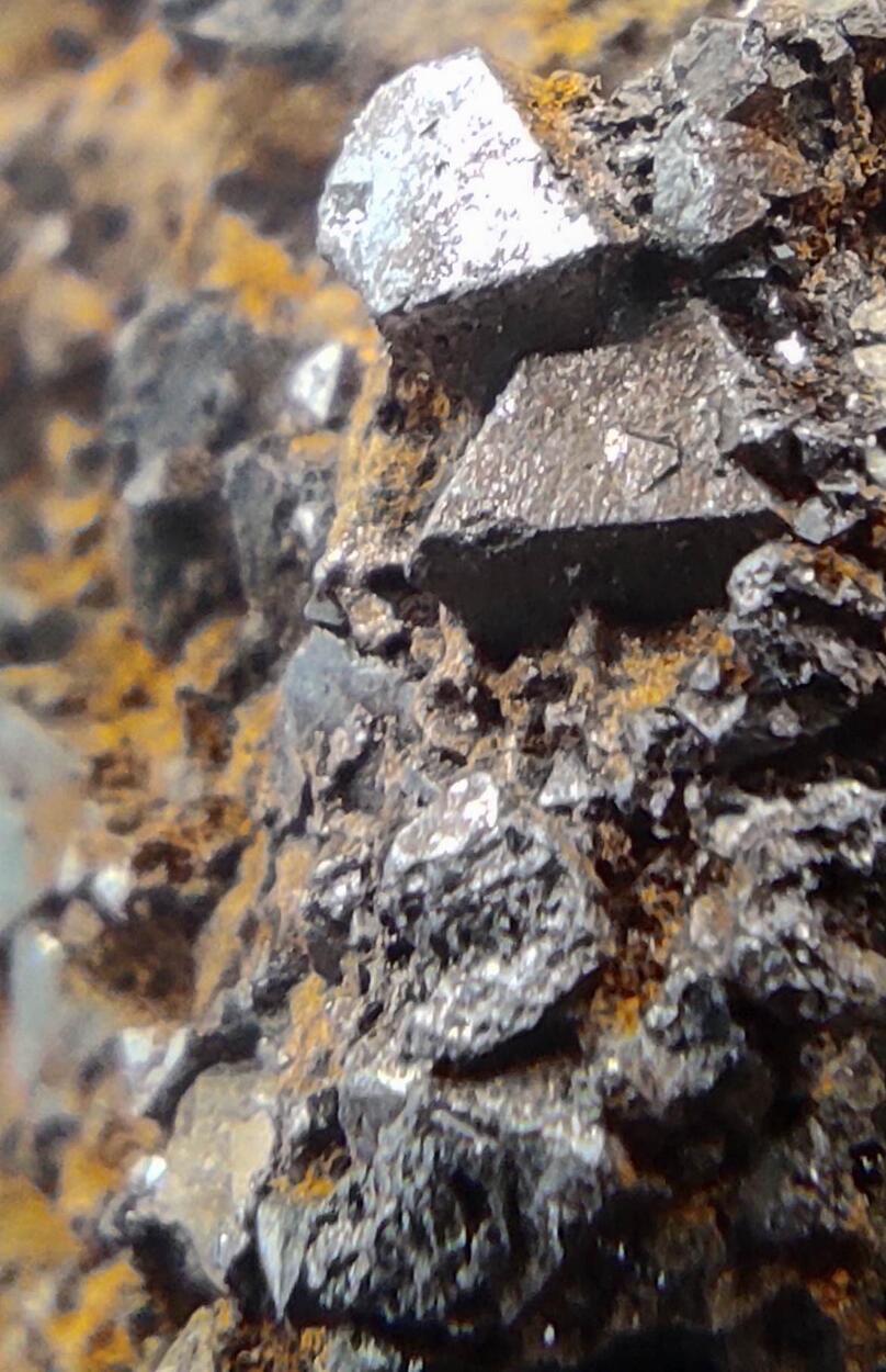 Magnetite