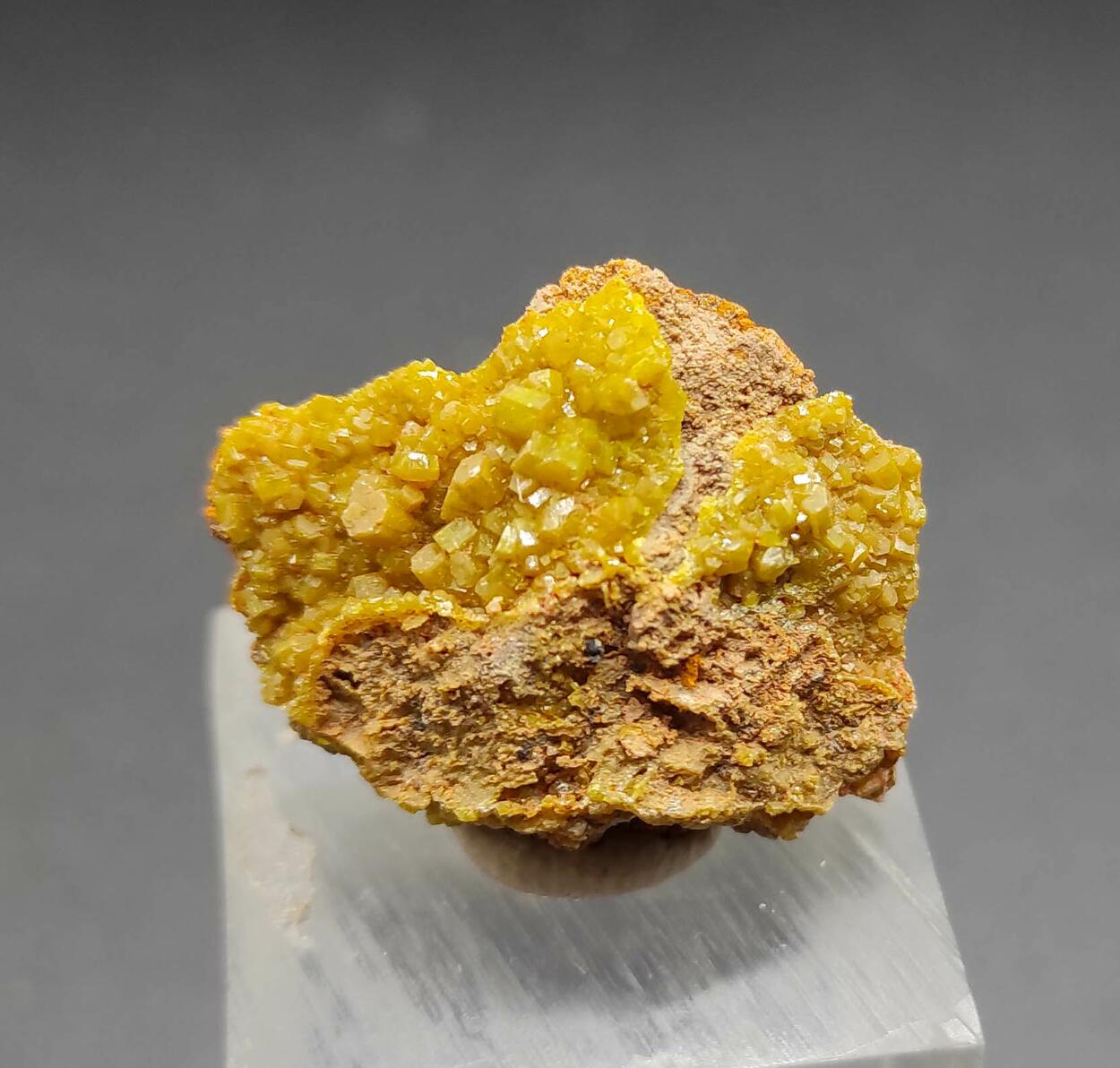 Pyromorphite