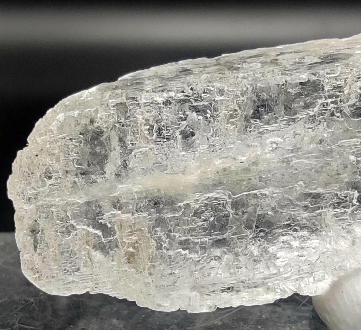 Selenite Gypsum