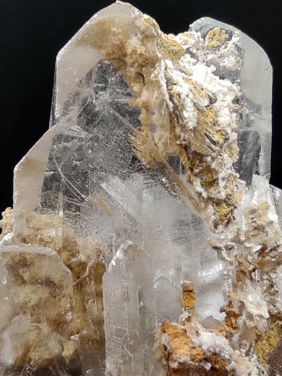 Gypsum