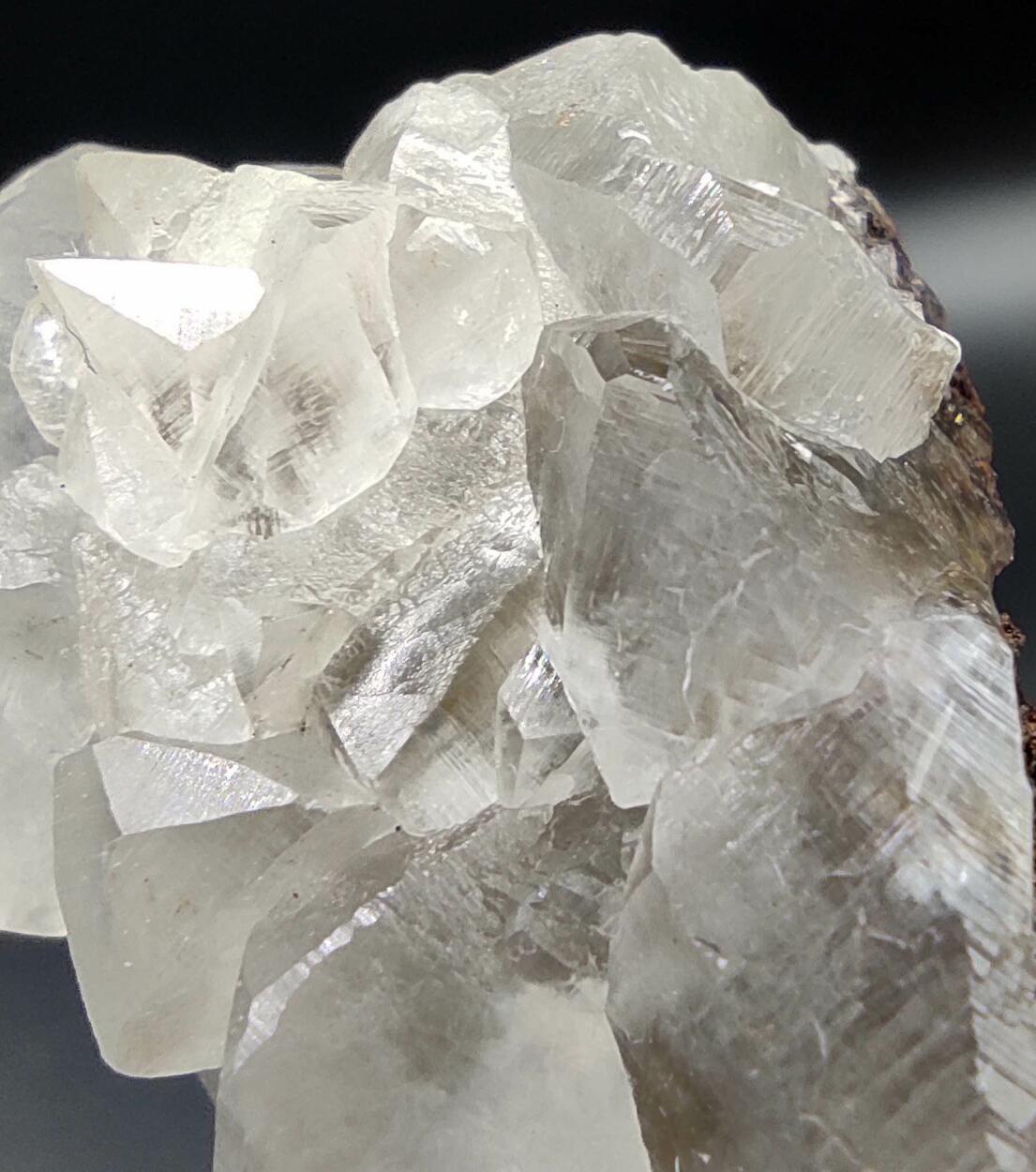 Calcite