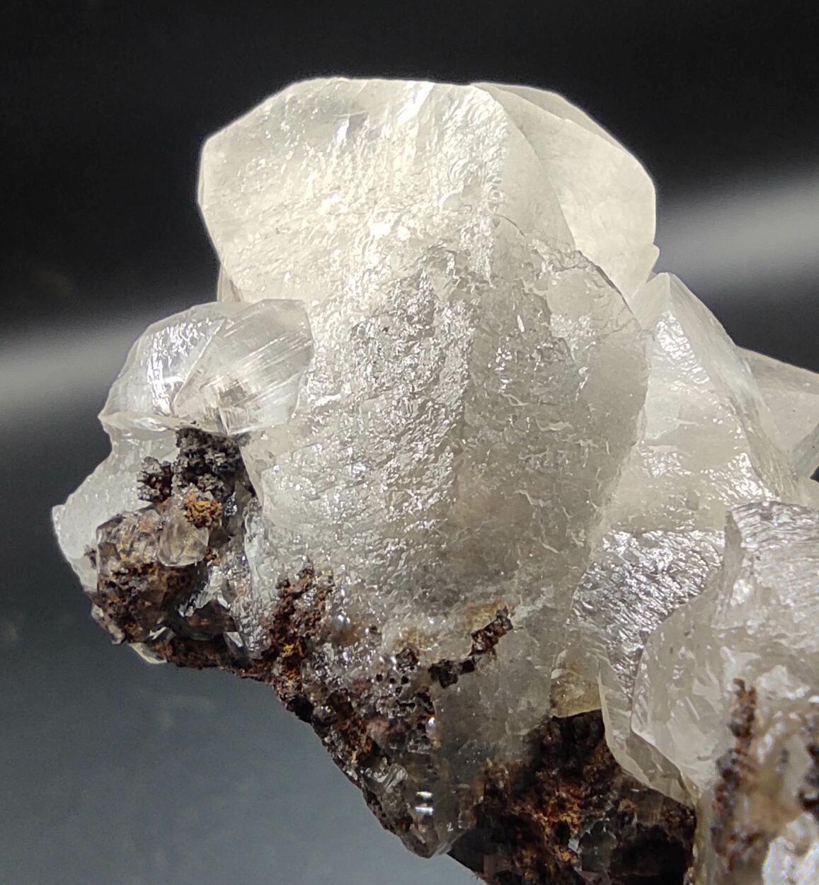 Calcite