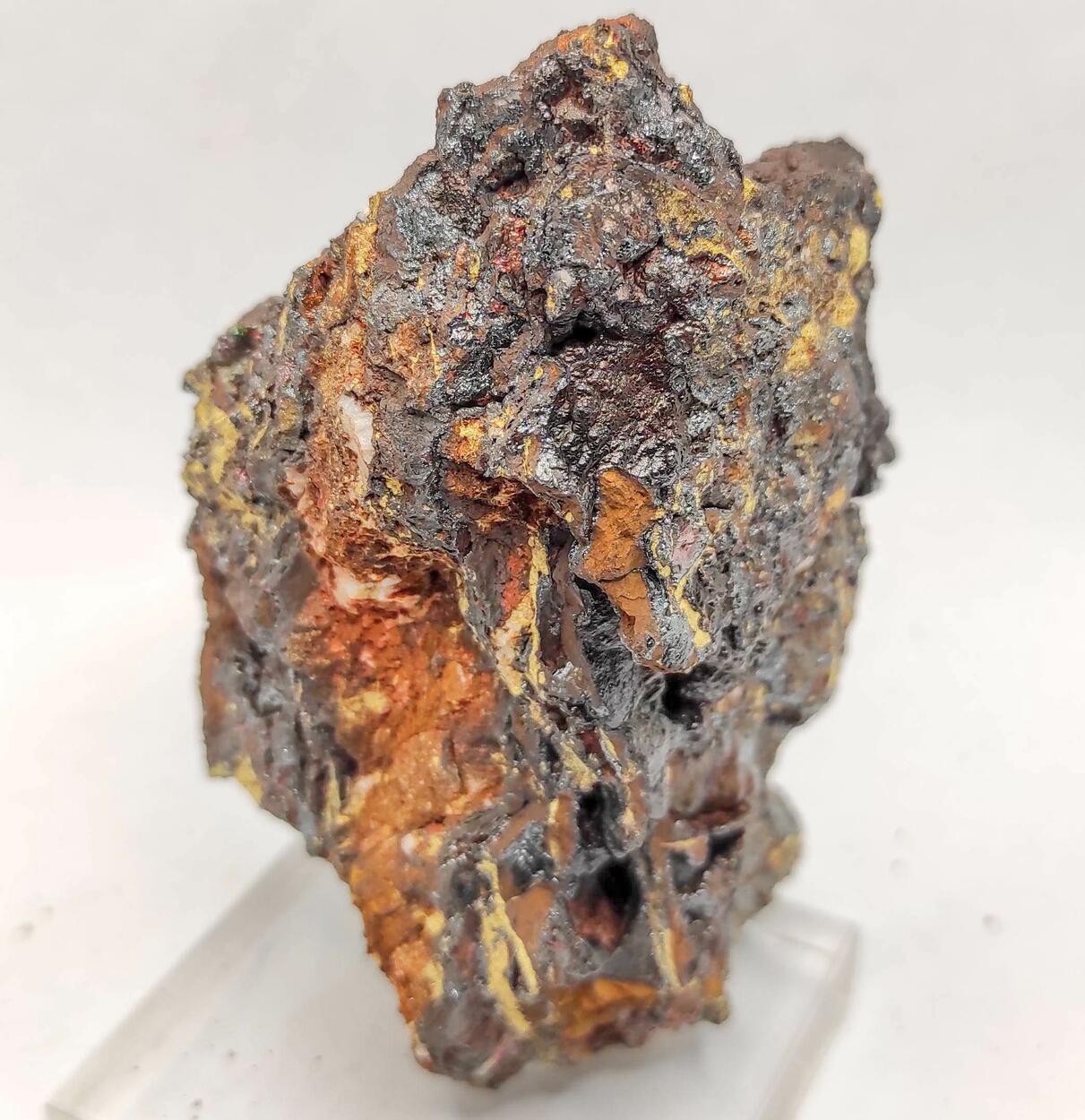 Goethite