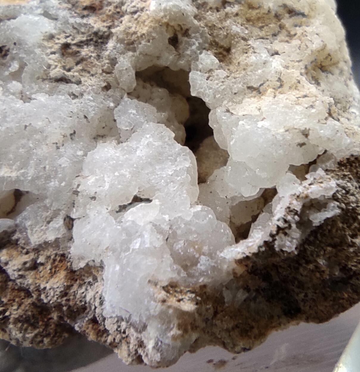 Hemimorphite