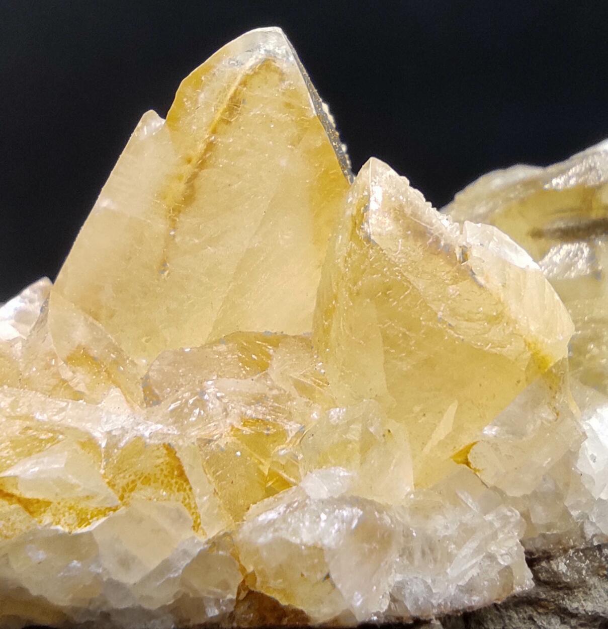 Calcite