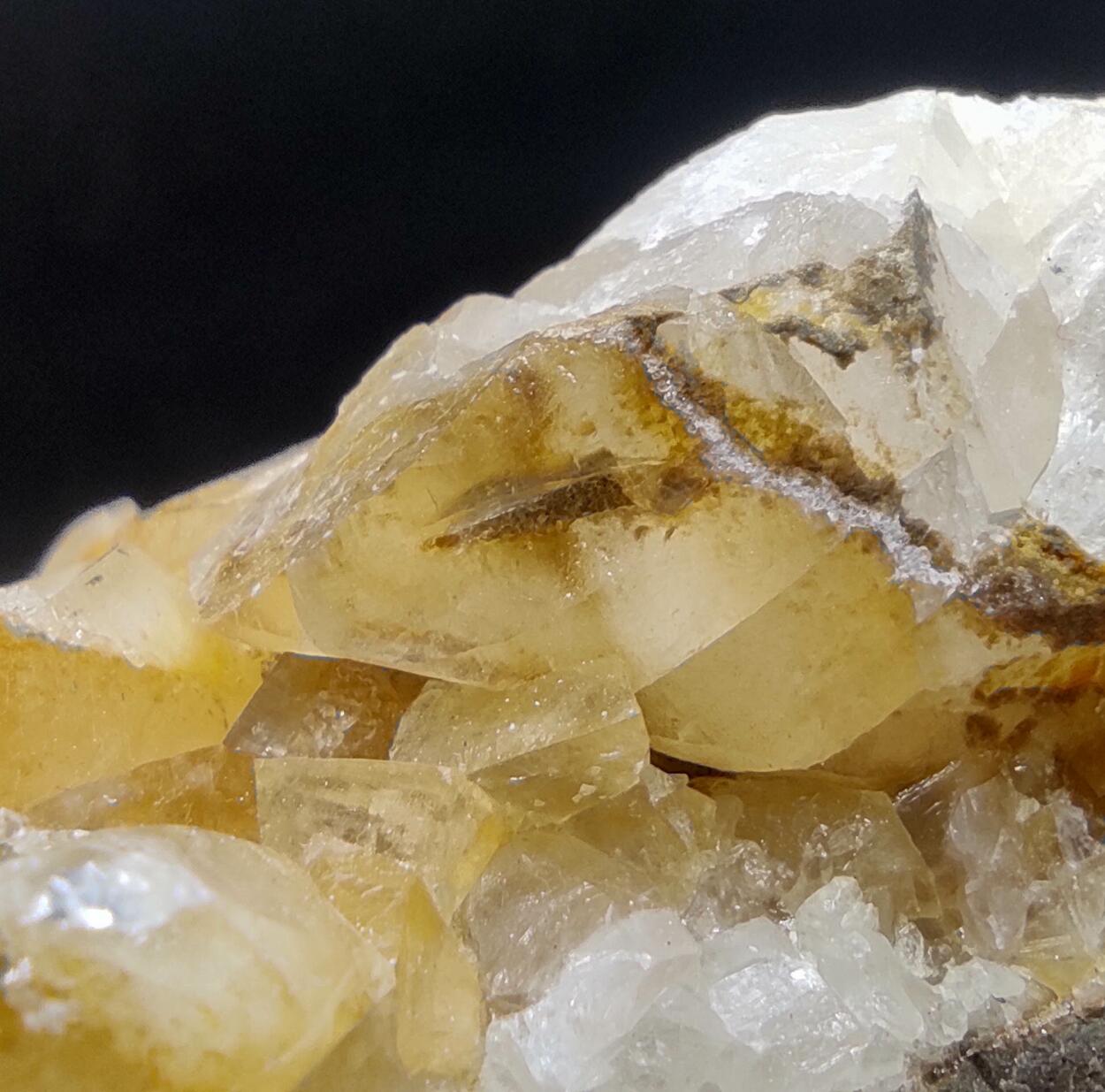 Calcite