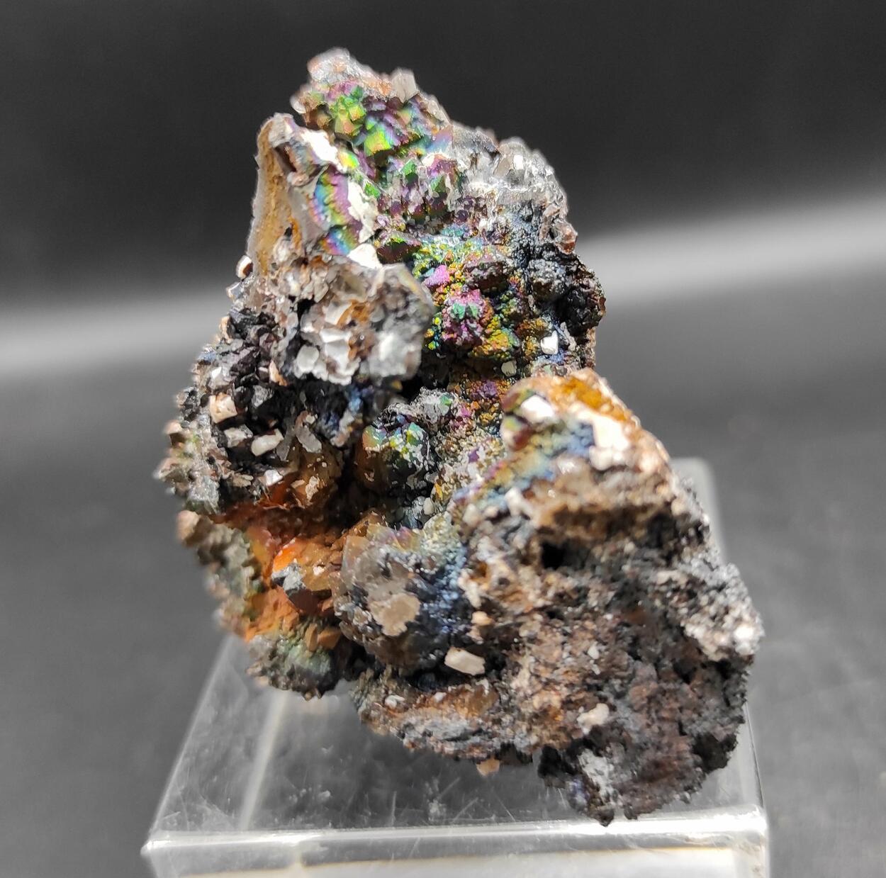 Goethite