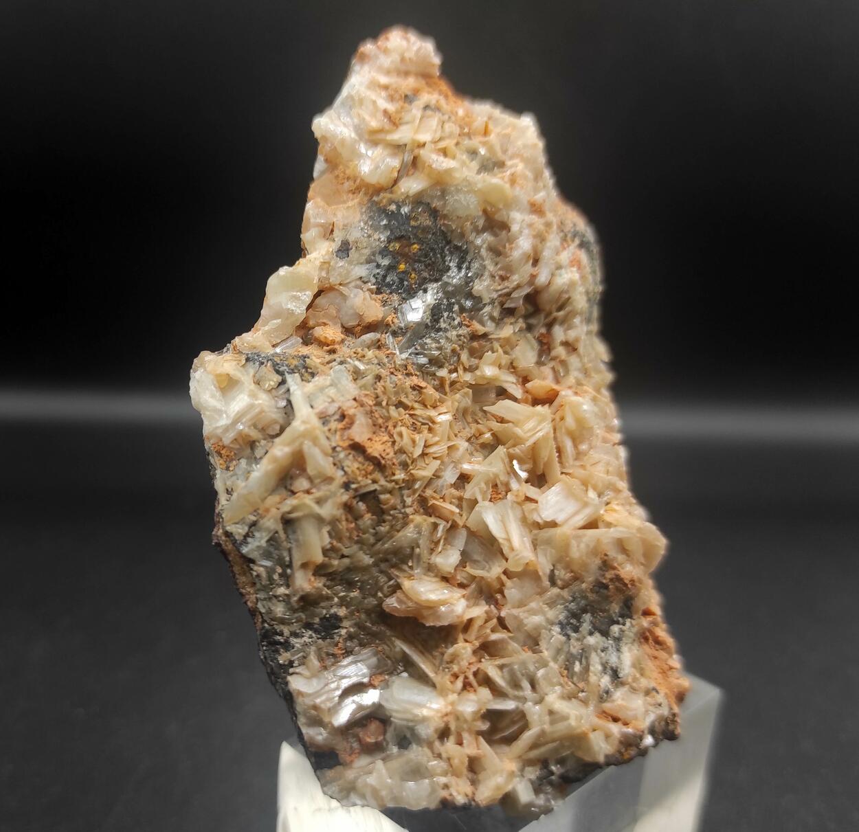 Cerussite