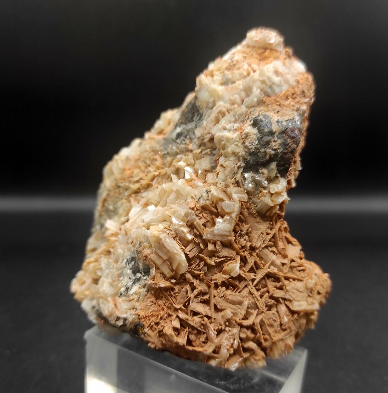 Cerussite