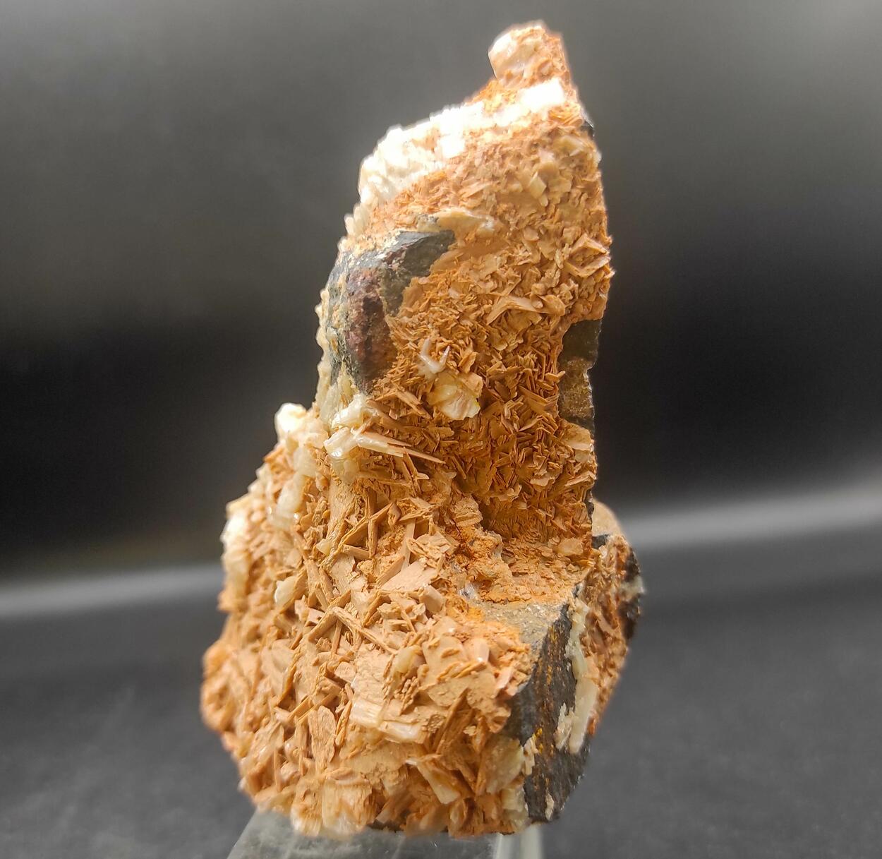 Cerussite