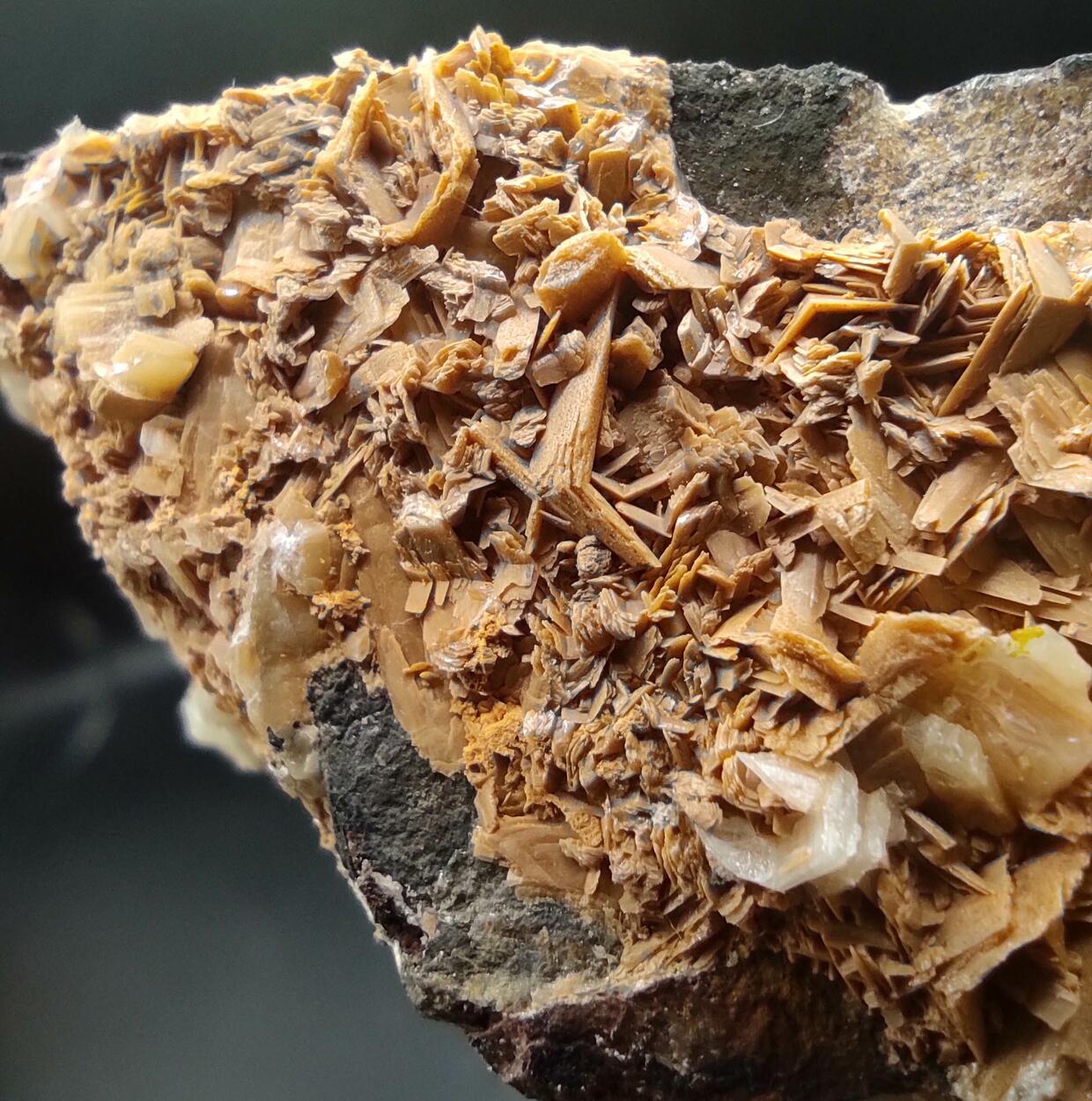 Cerussite