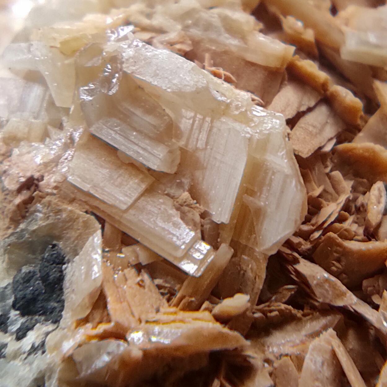 Cerussite