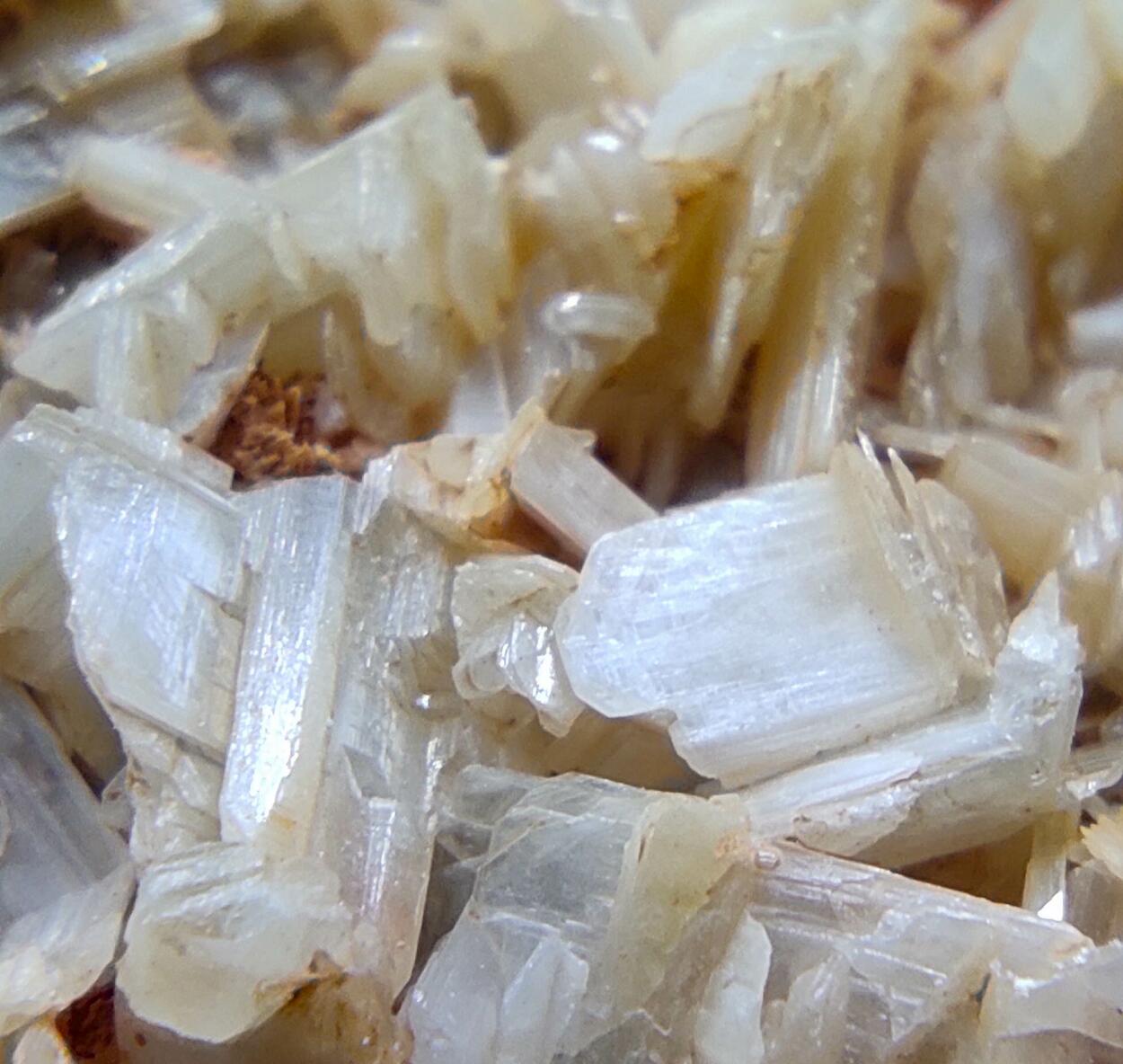 Cerussite