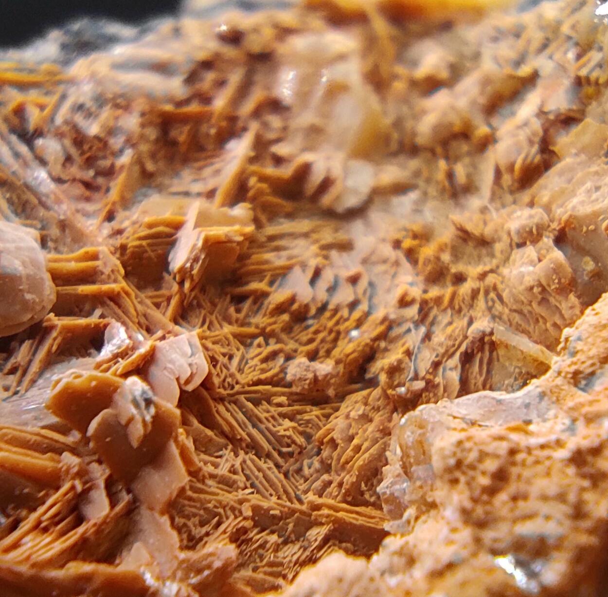 Cerussite
