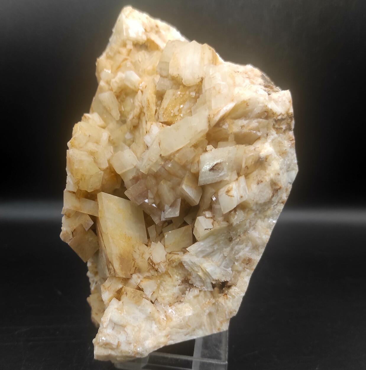 Dolomite