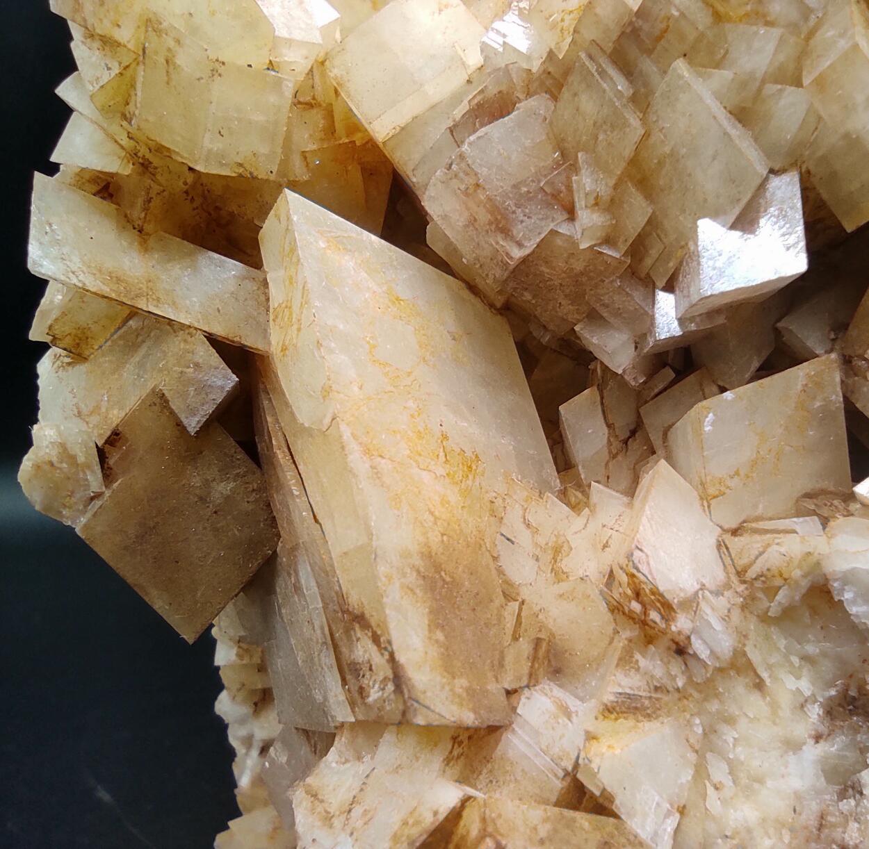Dolomite