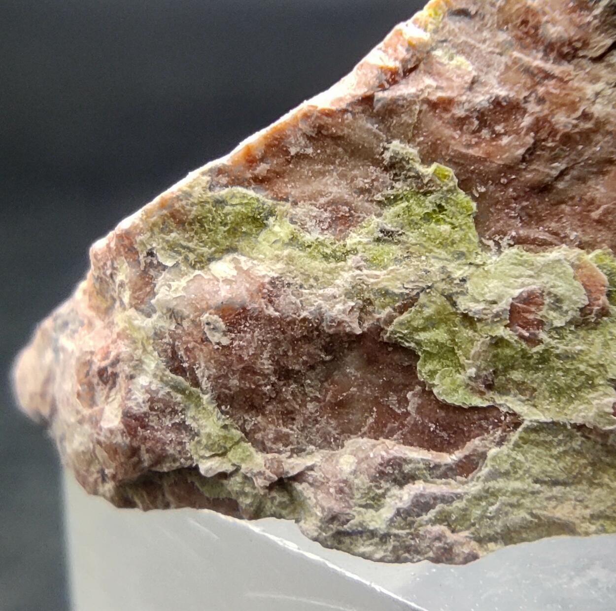 Uranocircite