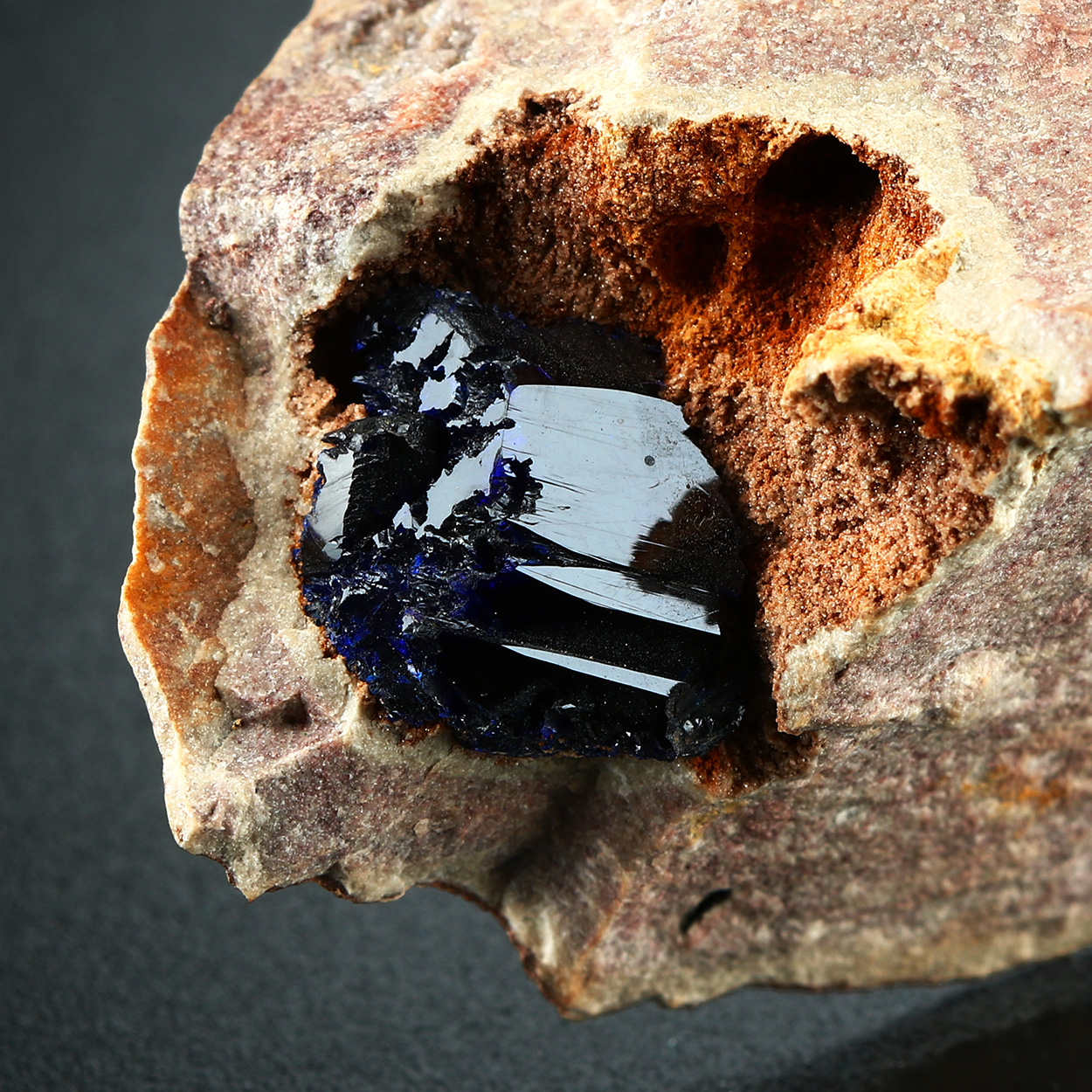 Azurite