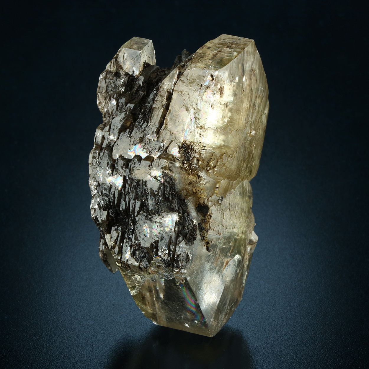 Gypsum