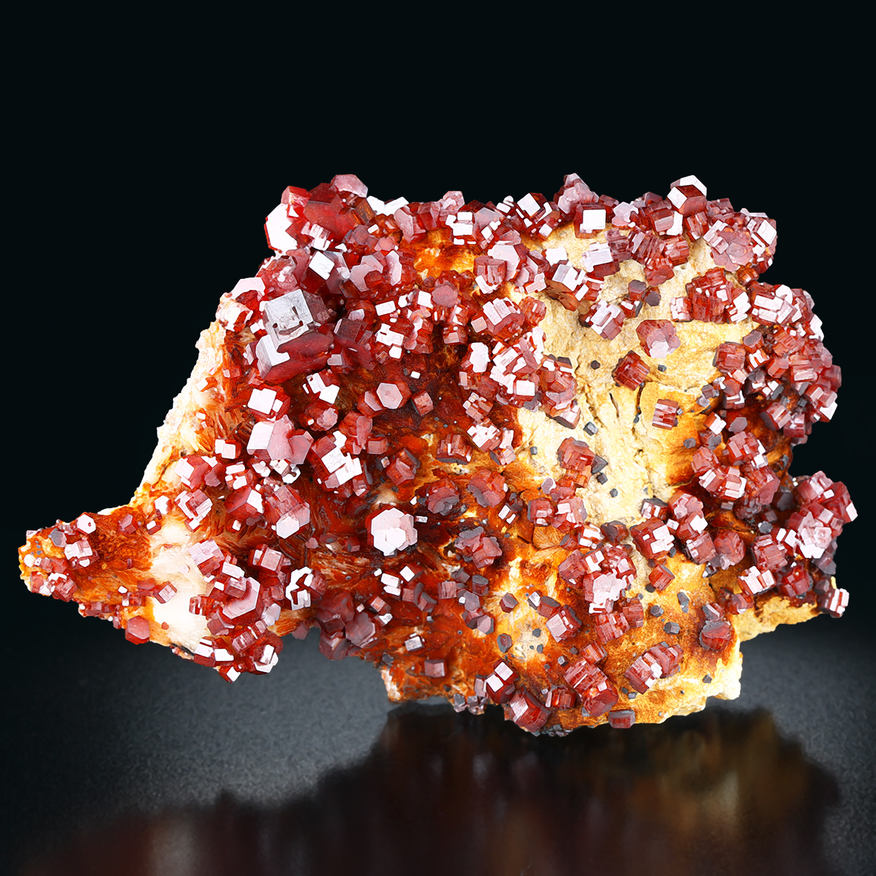 Vanadinite