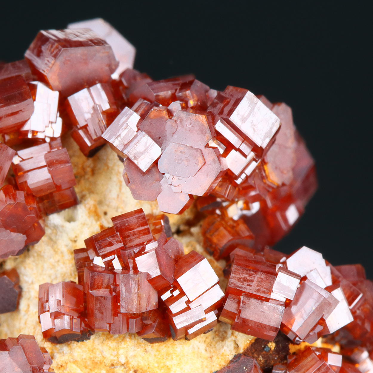Vanadinite