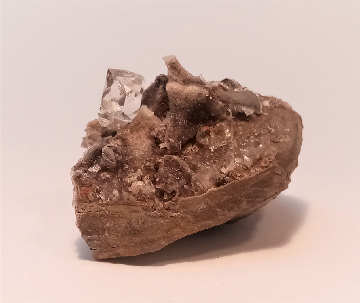 Mirabeau Diamond