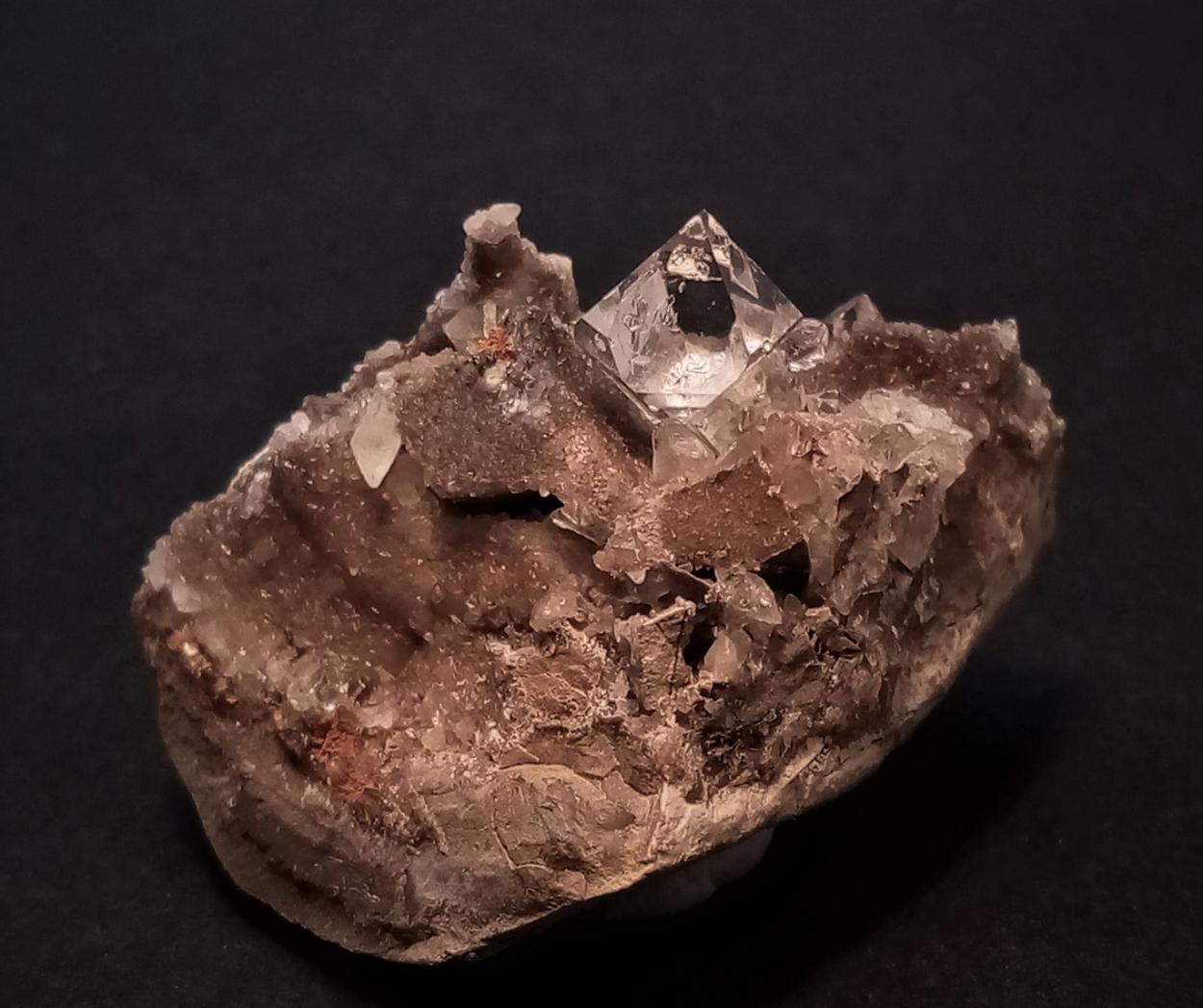 Mirabeau Diamond