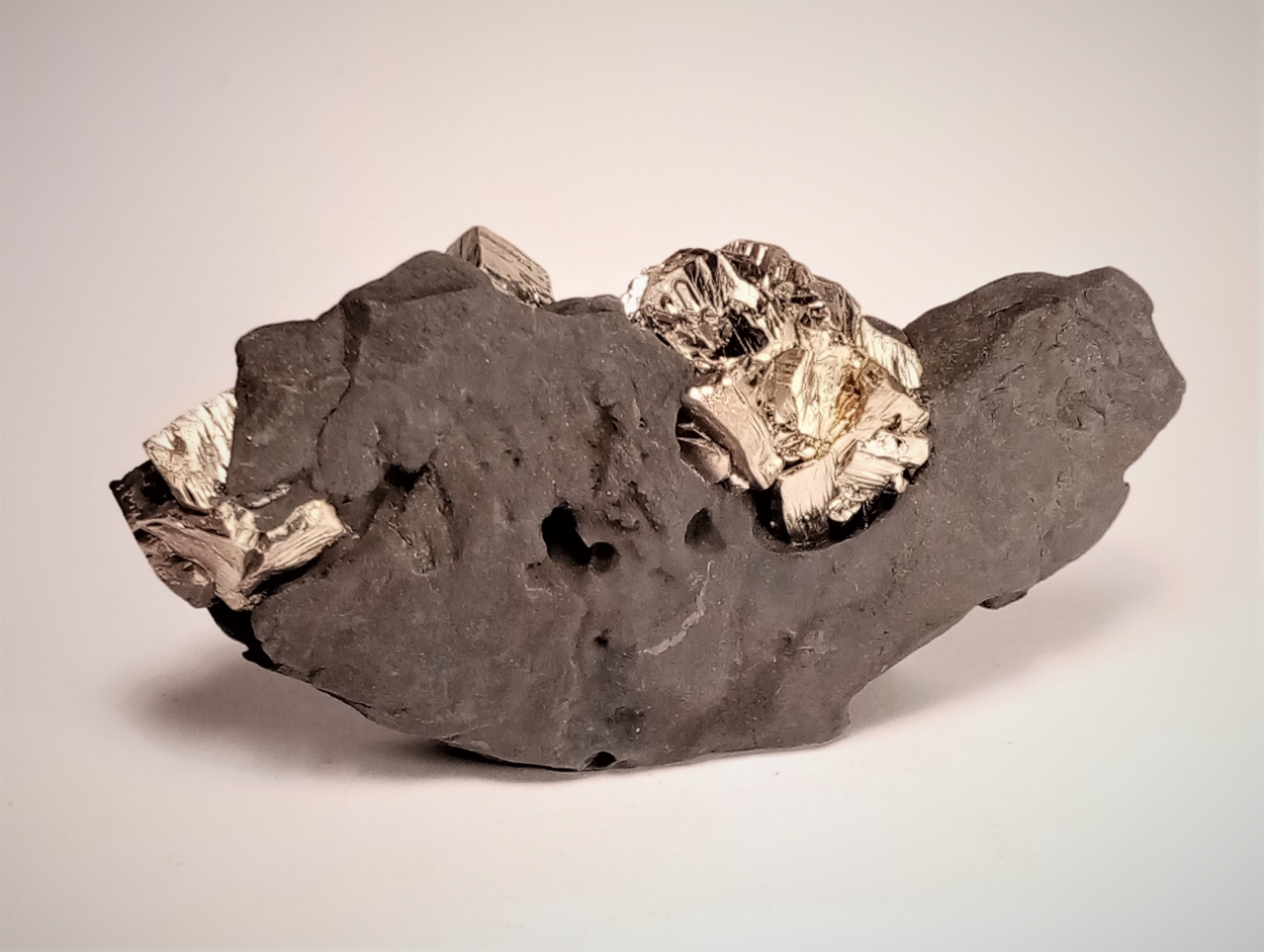 Pyrite