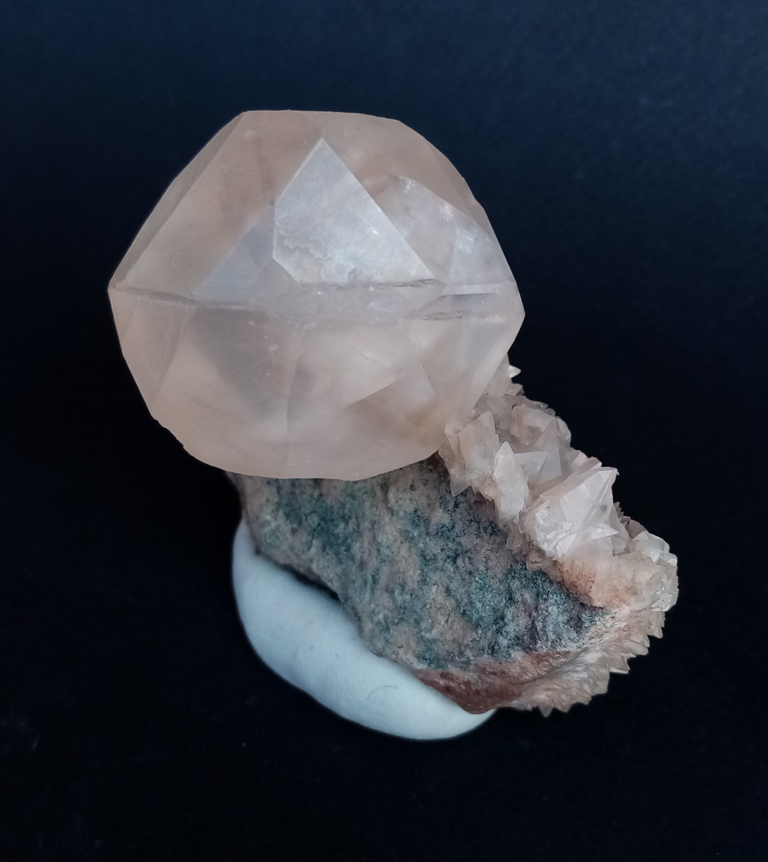 Calcite
