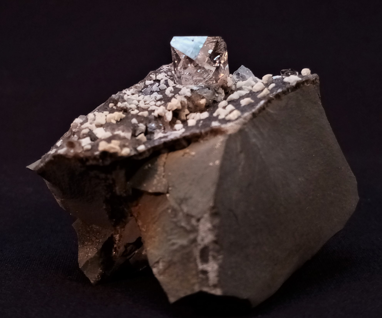 Mirabeau Diamond