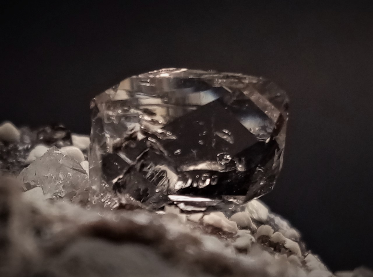 Mirabeau Diamond