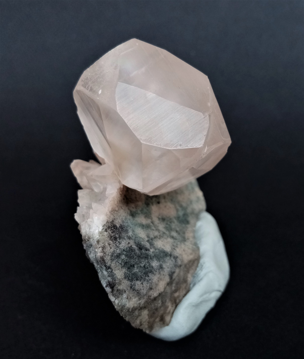 Calcite