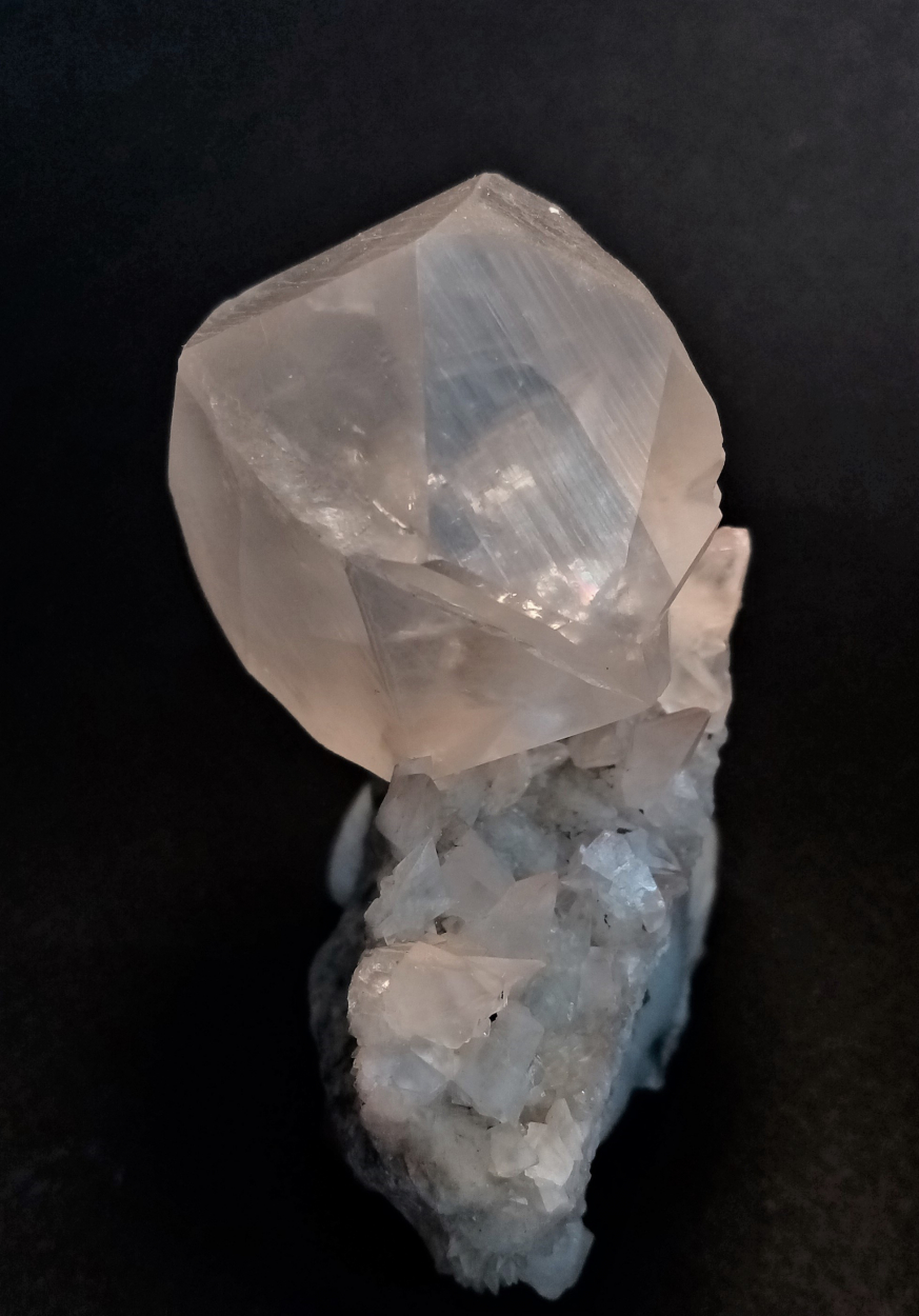 Calcite