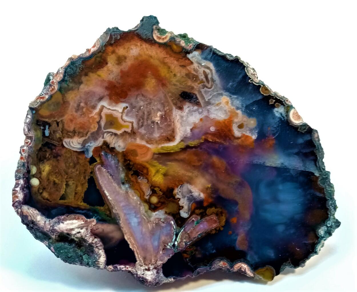 Agate