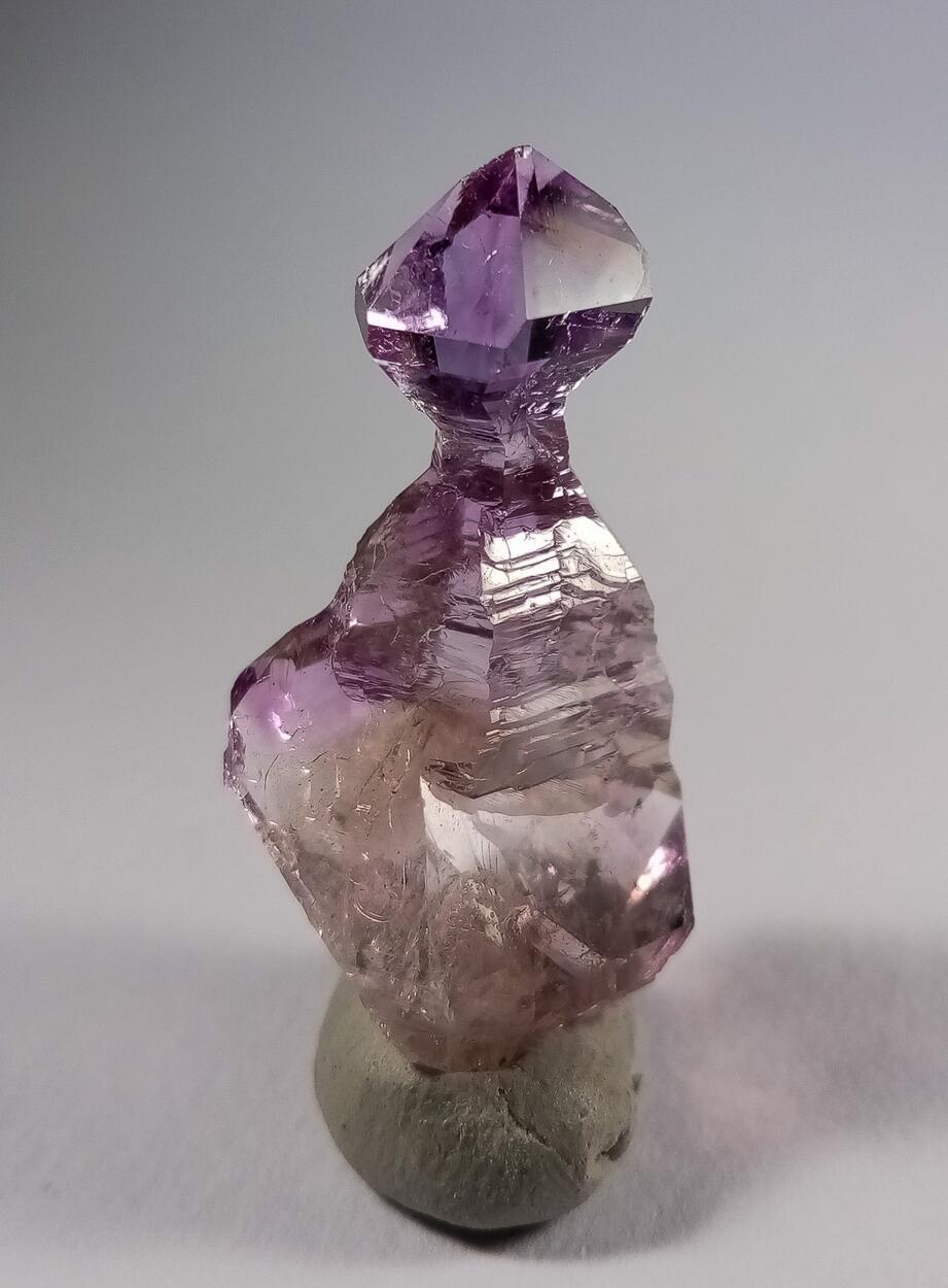 Sceptre Amethyst