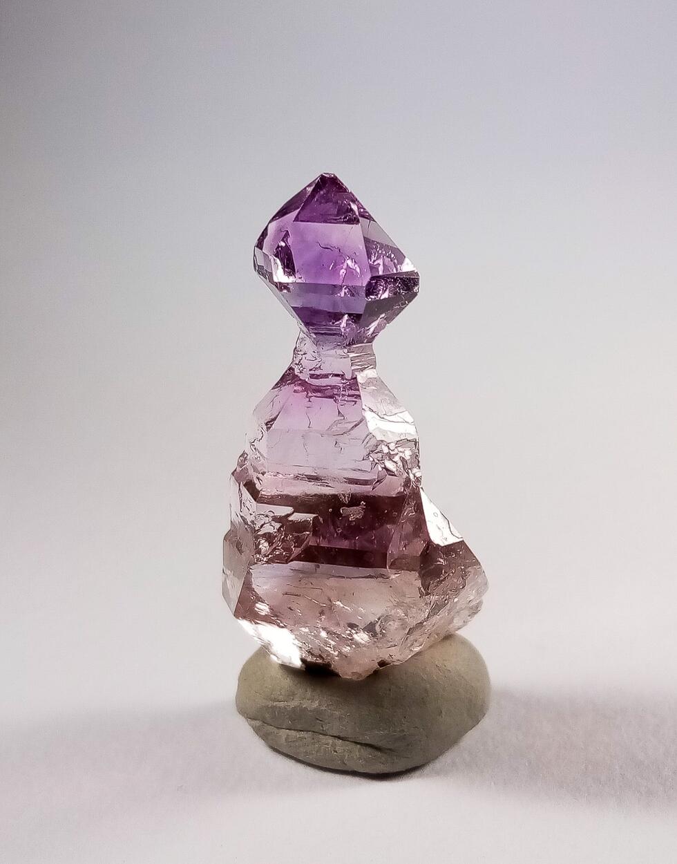 Sceptre Amethyst