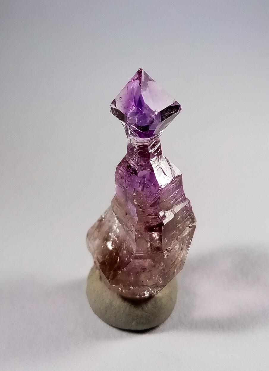 Sceptre Amethyst