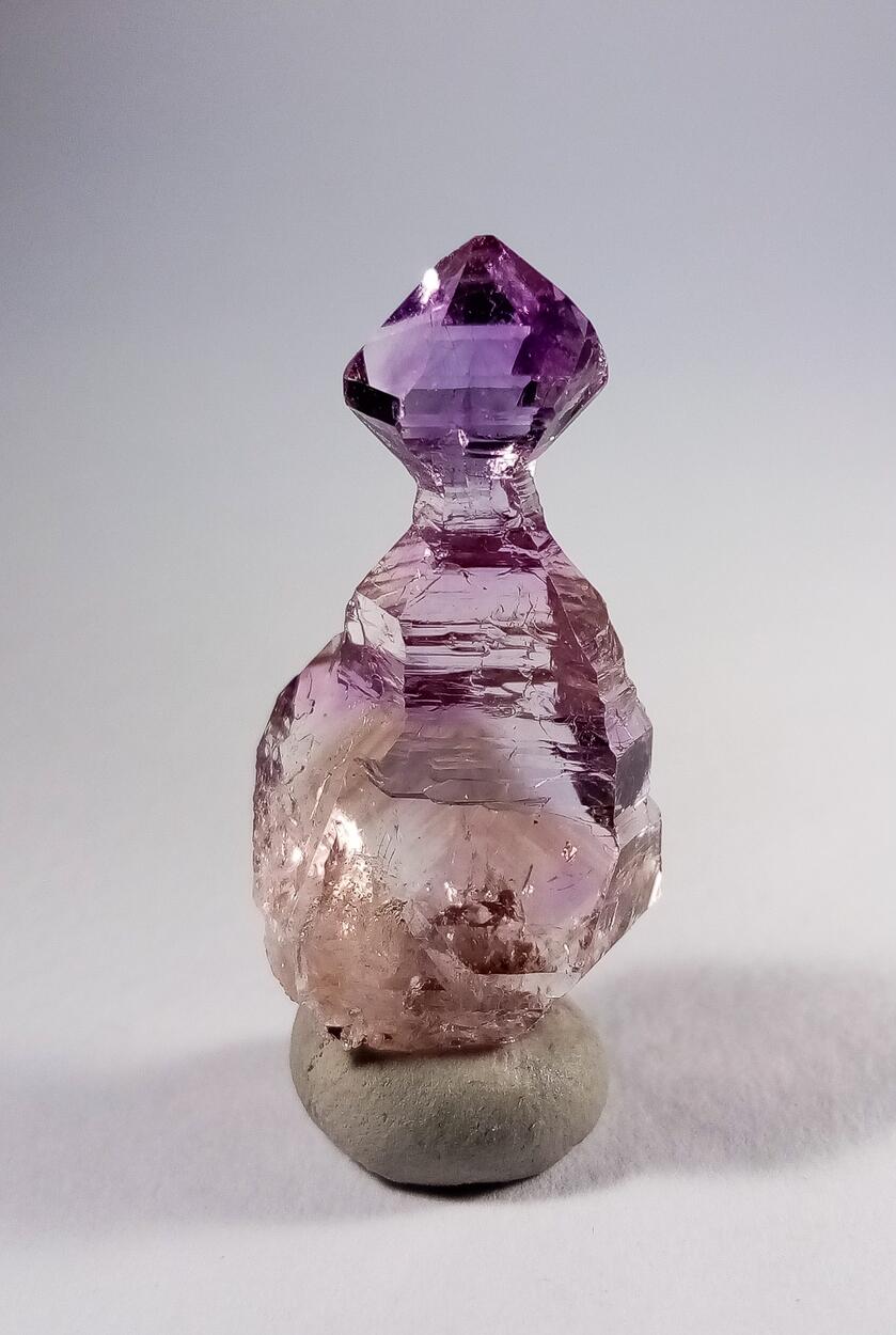 Sceptre Amethyst