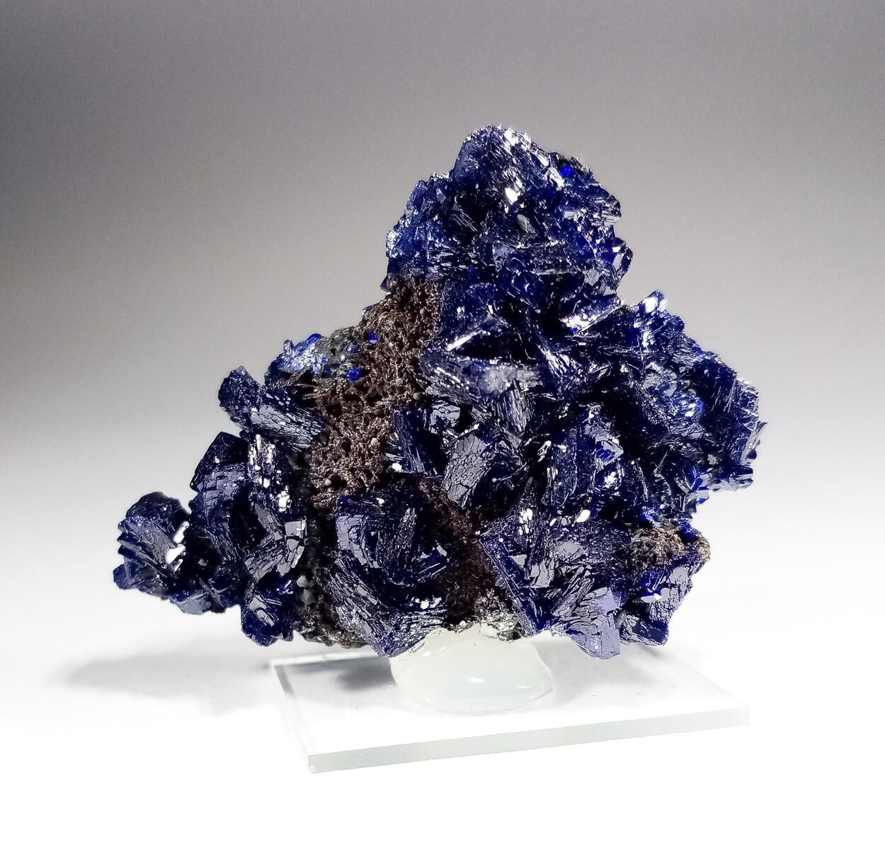 Azurite