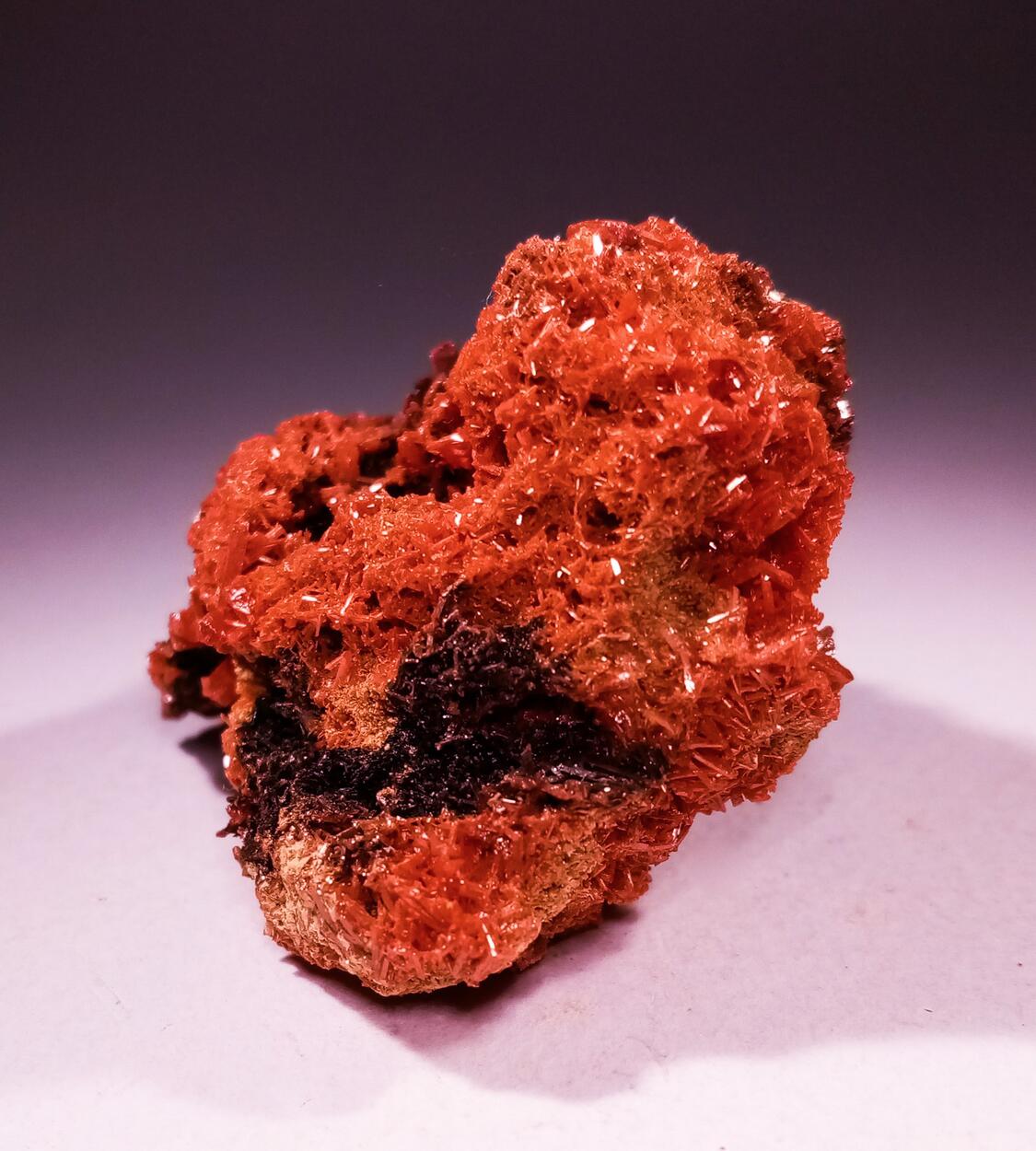 Crocoite