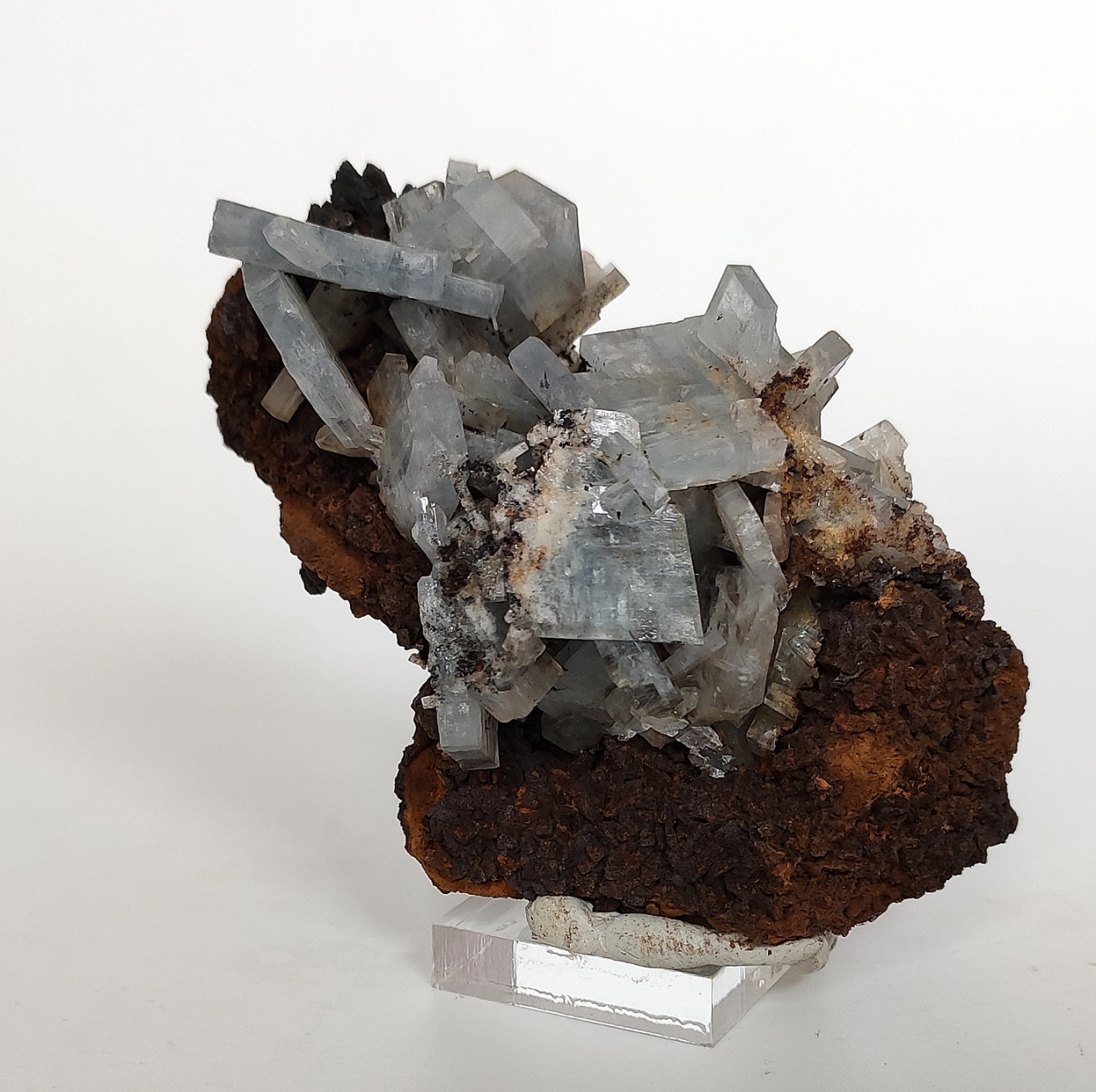 Baryte