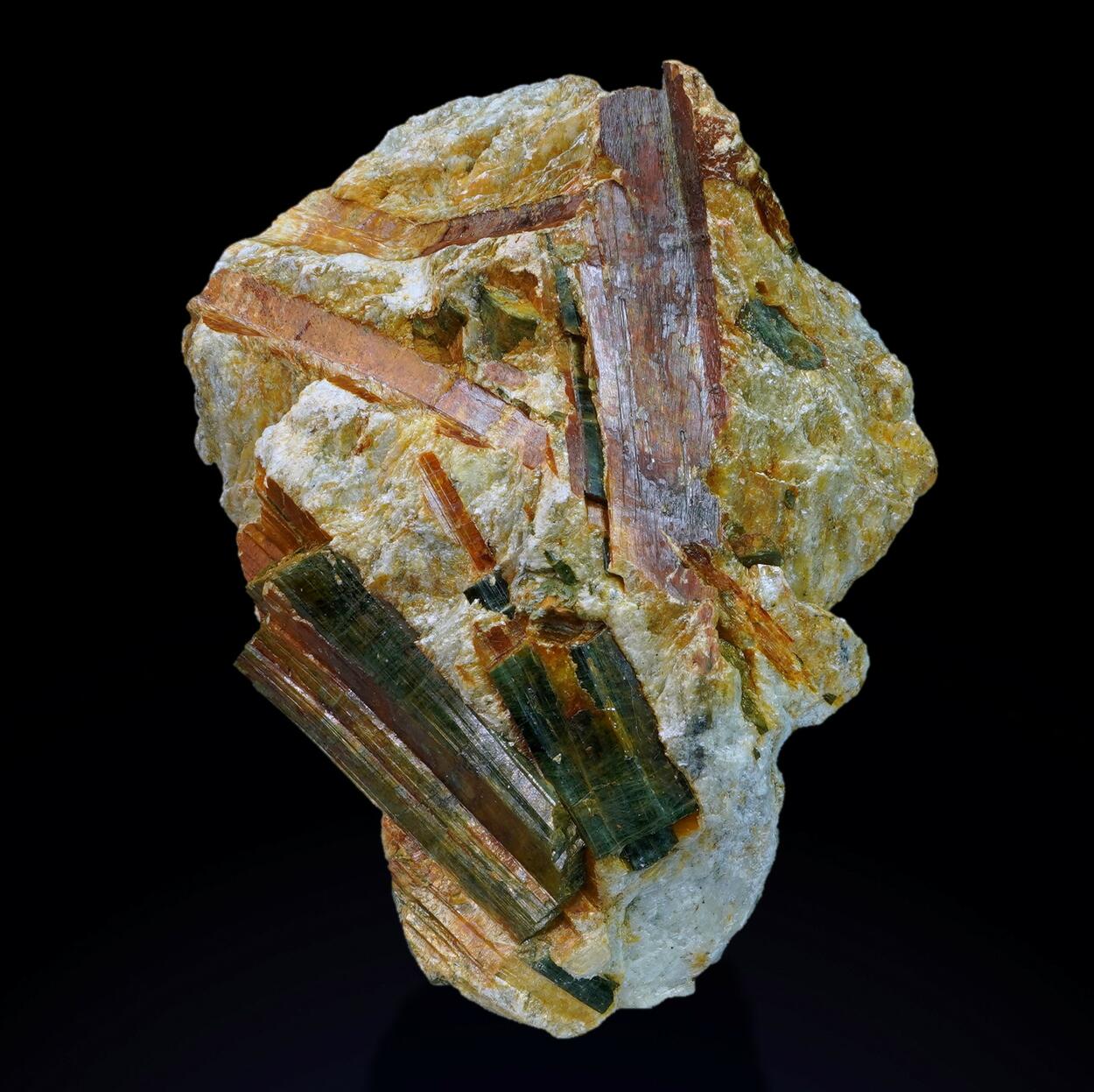 Actinolite